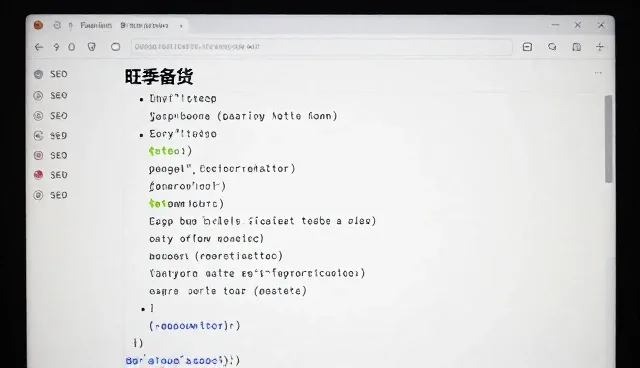 运维支持中性能与适用条件的常见问题解析