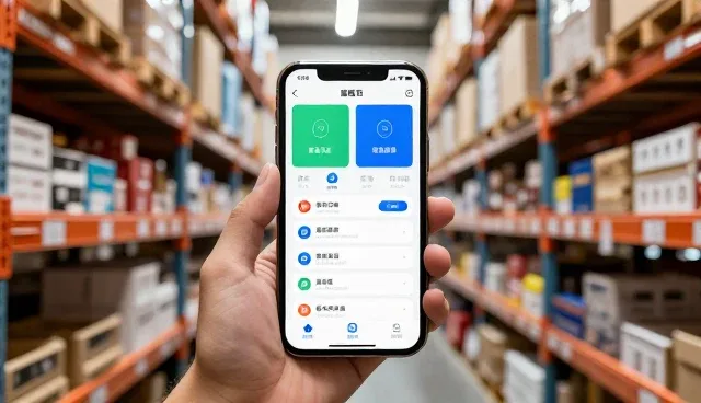 企业公众号定制选型中的信息化建设关键考量